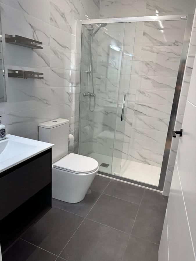 Apartamento Vigo Centro Puerta Del Sol Екстер'єр фото