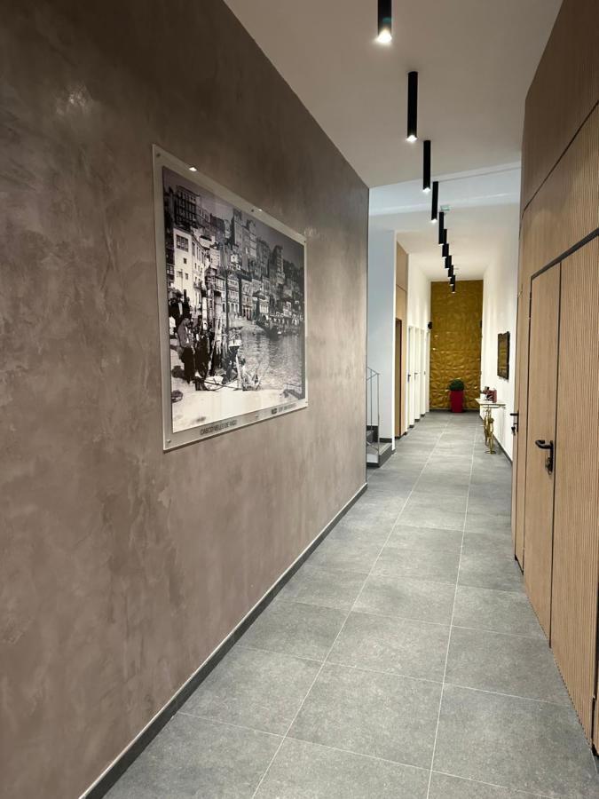 Apartamento Vigo Centro Puerta Del Sol Екстер'єр фото
