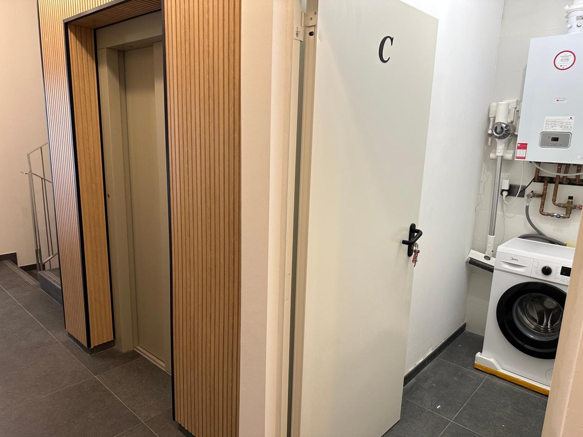 Apartamento Vigo Centro Puerta Del Sol Екстер'єр фото