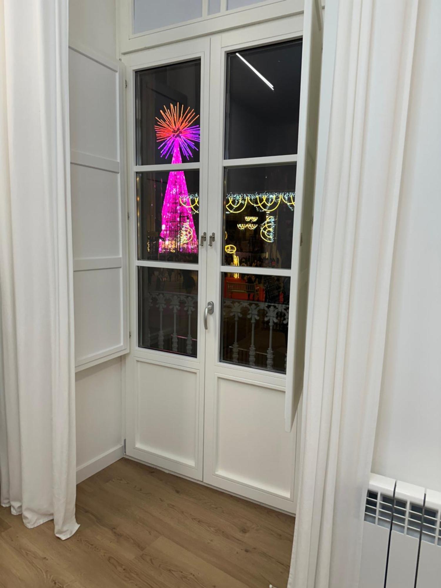 Apartamento Vigo Centro Puerta Del Sol Екстер'єр фото