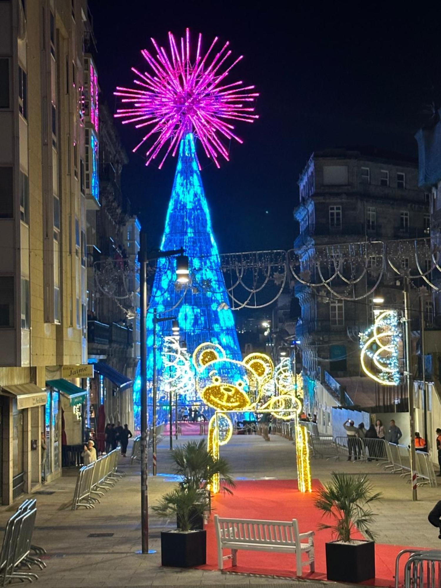 Apartamento Vigo Centro Puerta Del Sol Екстер'єр фото